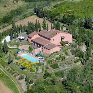 Podere Benintendi Bed & Breakfast