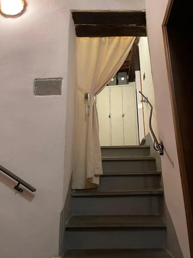 La Casa In Castello Villa Ambra Holiday home