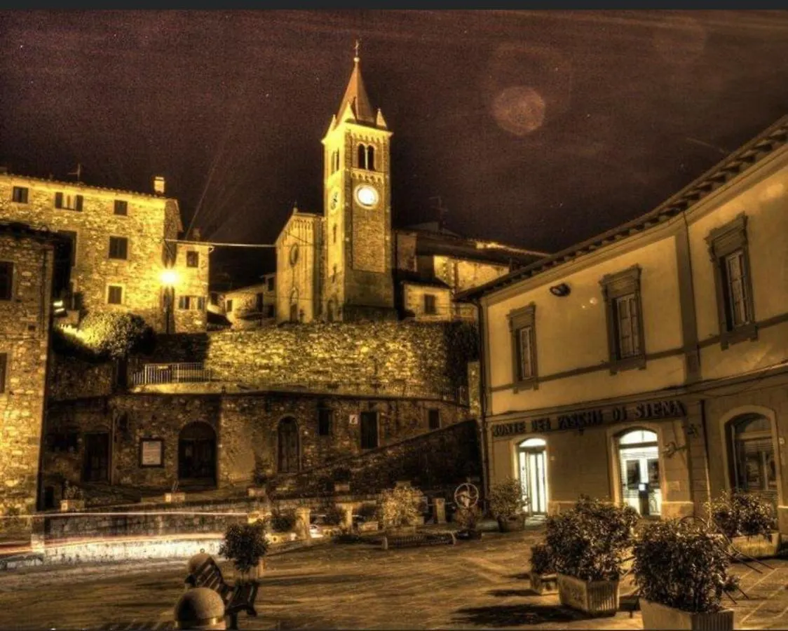 La Casa In Castello Villa Ambra 0*,  Italy