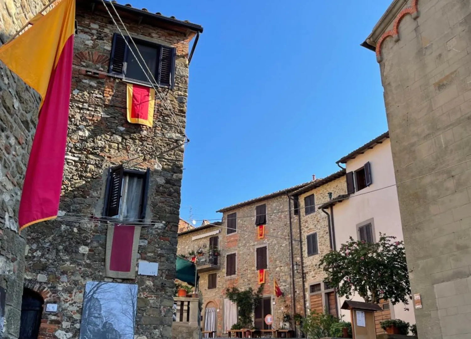 La Casa In Castello Villa Ambra Holiday home