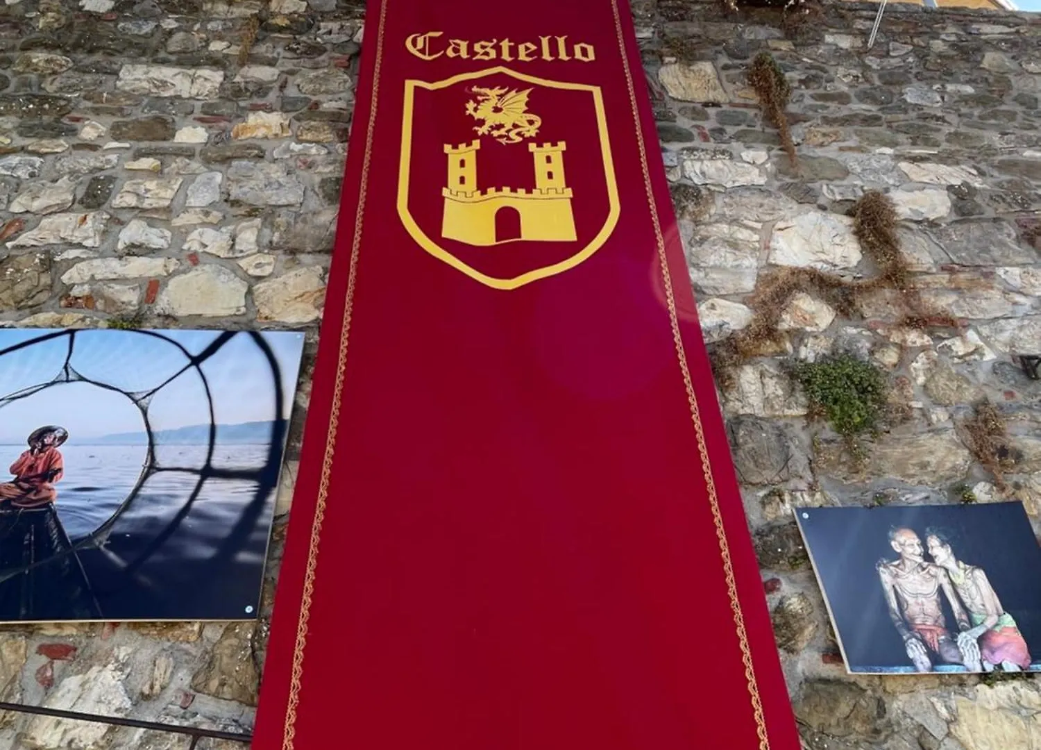 Holiday home La Casa In Castello Villa Ambra