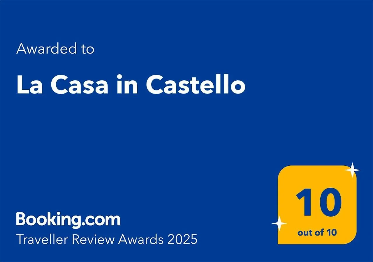 La Casa In Castello Villa Ambra 0*,  Italy